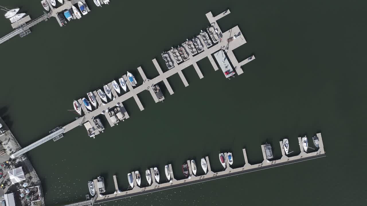 ⁇ 론 호수 마리나, 콜로라도 미국