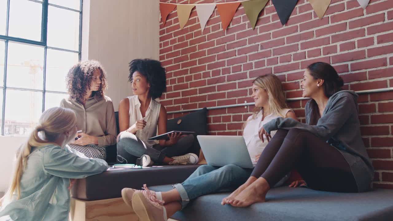 창의적인 계획, 팀 협업