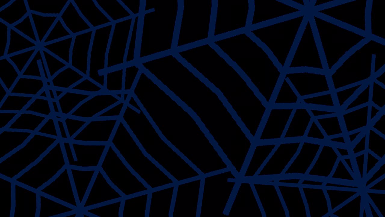 Spiderweb Transitions. 1080p - 30 fps - Alpha Channel (6)