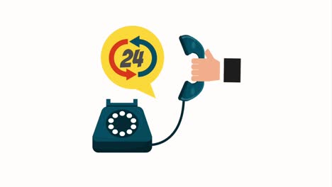customer service people
