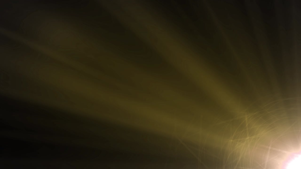 beam light lens flare texture effect background