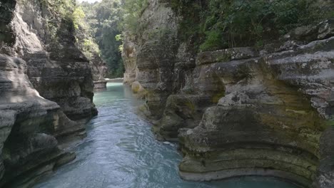 tanggedu waterfall sumba island east indonesia