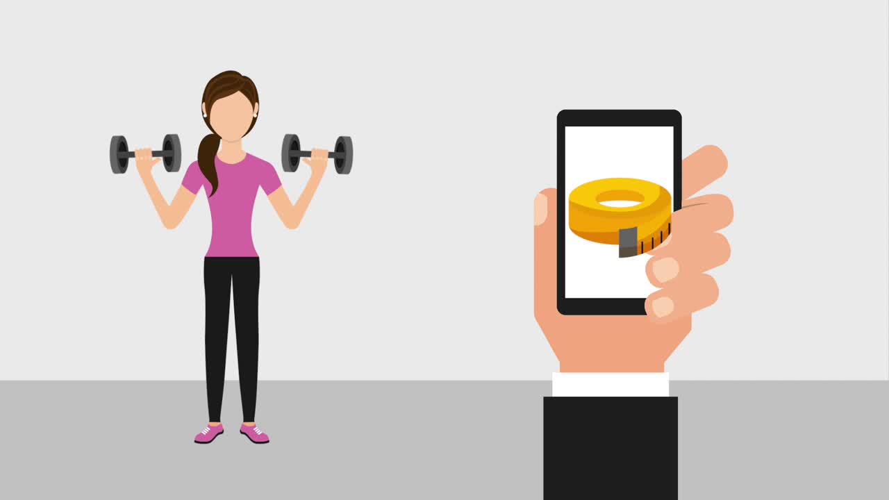 건강한 생활 방식