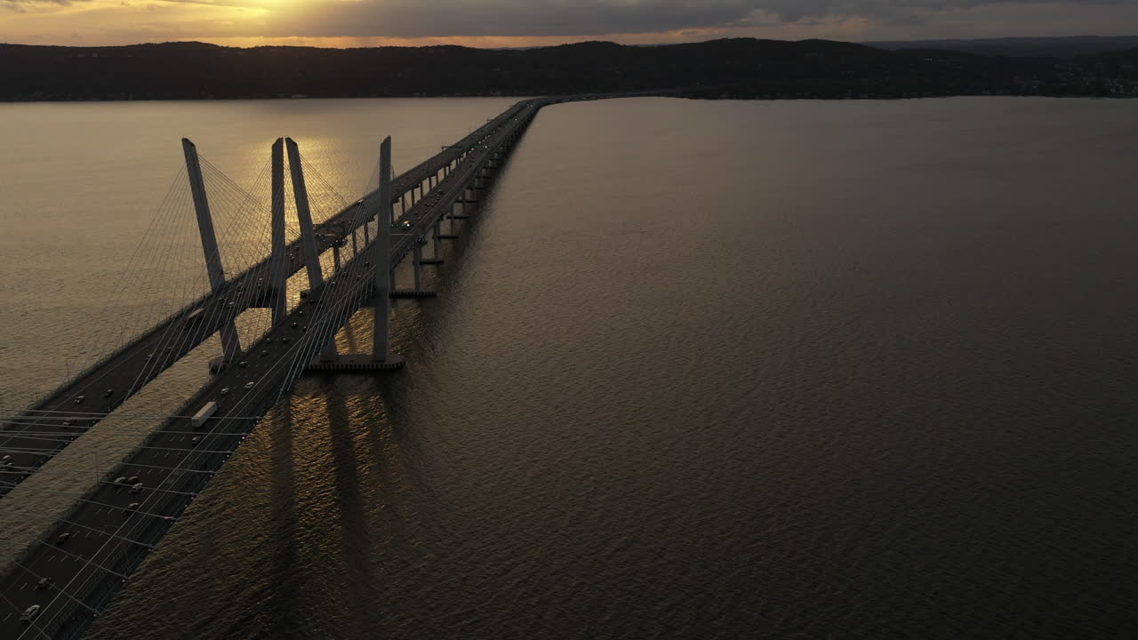 마리오 m의 공중 촬영