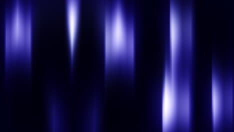 blue and purple glow. abstract glowing blurred flow down. animated seamless looping background.