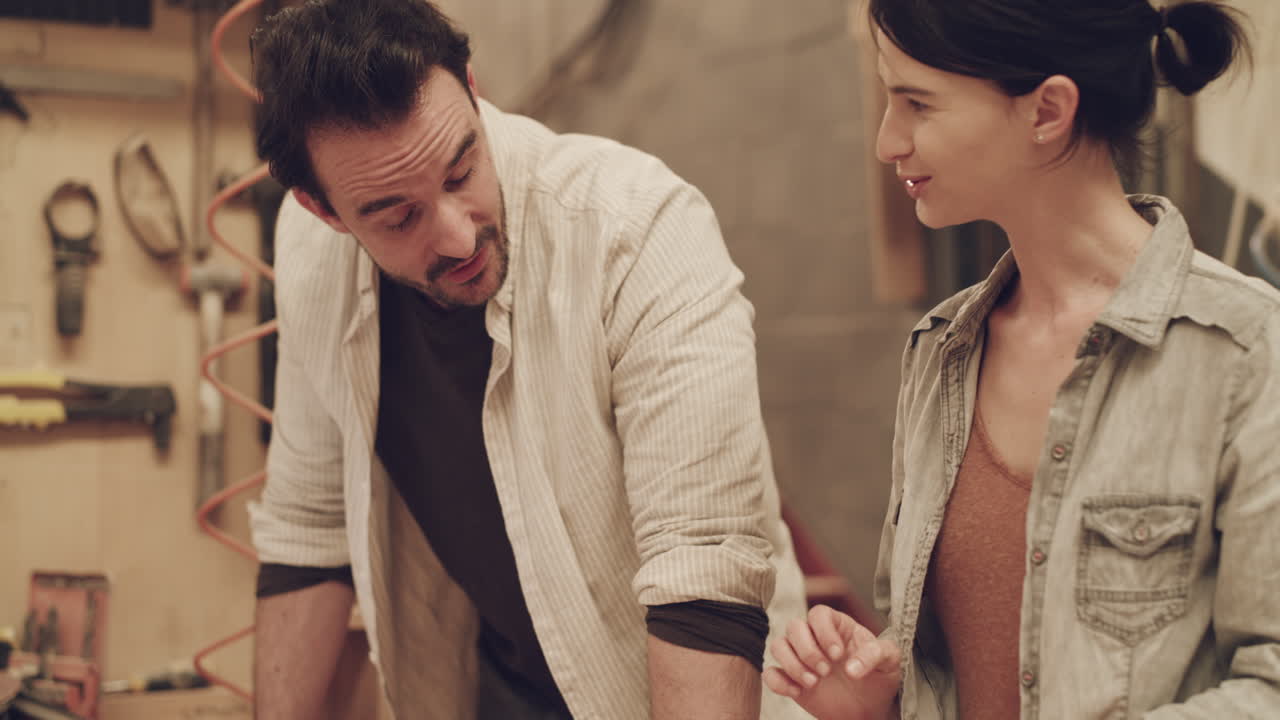 детали жизненно важны.