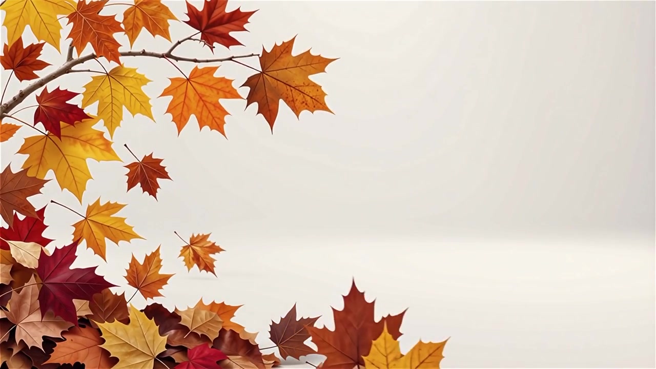 Autumn Background