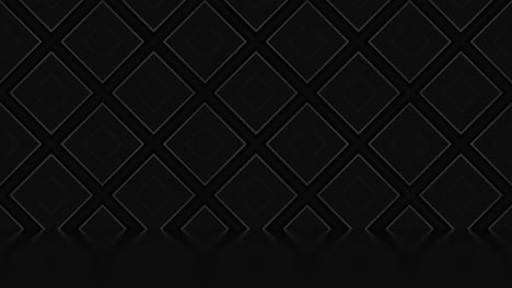 purple geometric pattern background