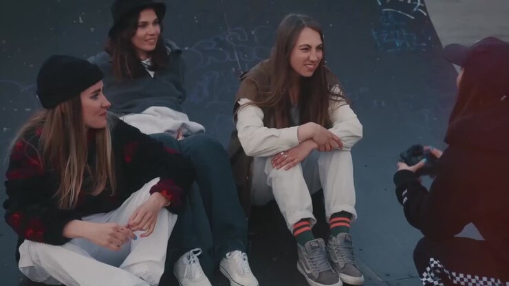 Glitch Texture Transitions (A dynamically animated set of 9 glitch texture transitions)