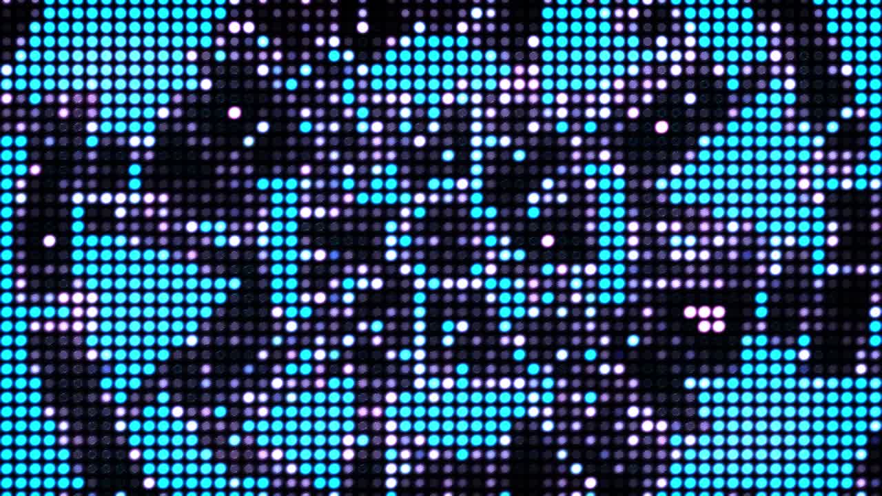 Moving abstract shiny background. 4K motion graphics