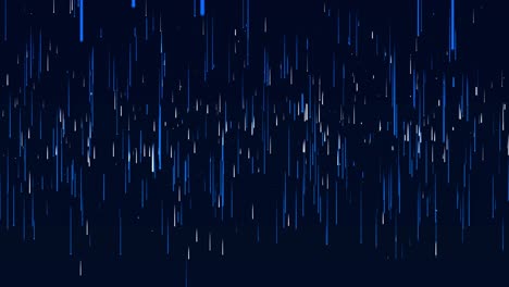 technology cyber space artificial intelligence deep learning visualization networks concept ai lines