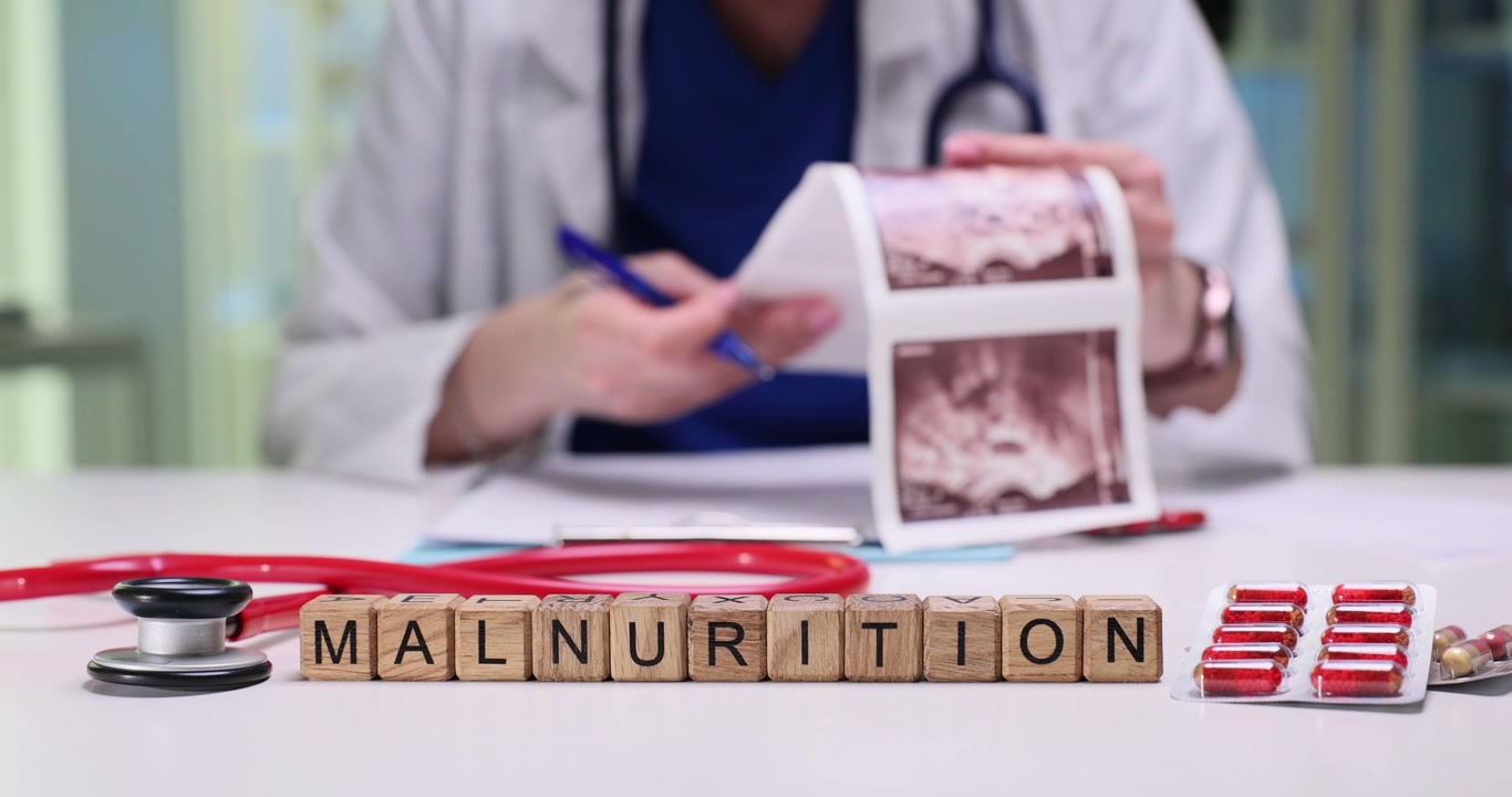 Comprendere la malnutrizione: una prospettiva medica completa per una migliore gestione della salute