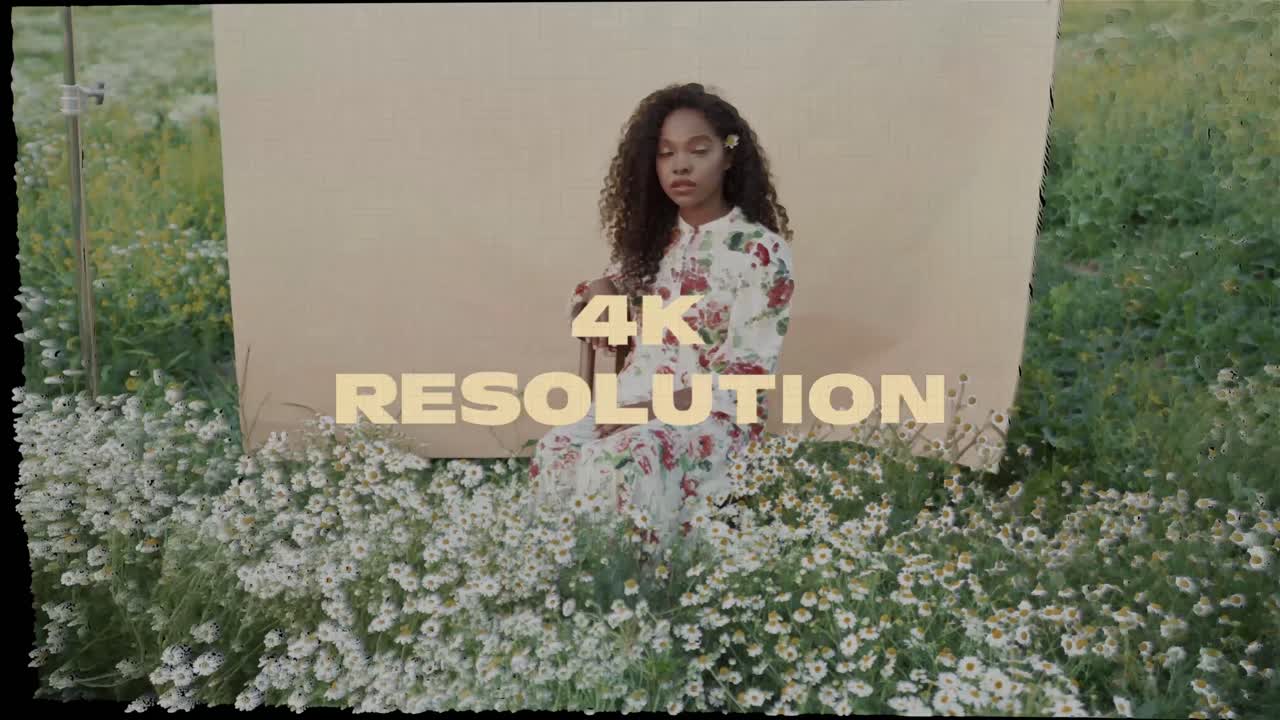 3D Pixel Grid Transitions