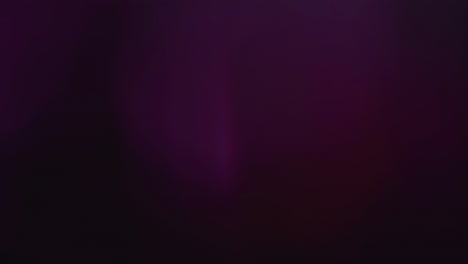 purple lens flare bokeh leak
