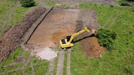 deforestation-for-construction-of-structures