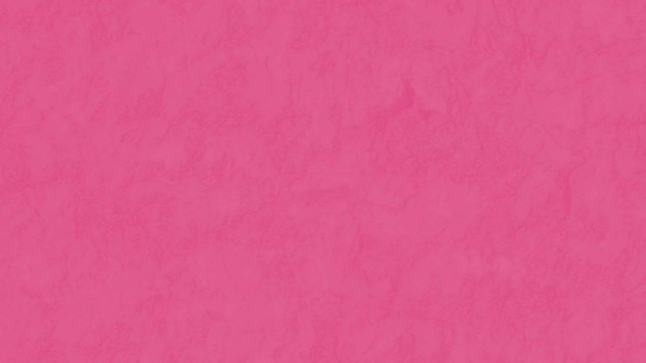 Animation of glowing neon lights moving over wow text and pattern background