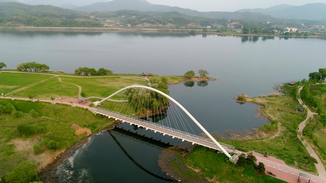 물의 정원 namyangju