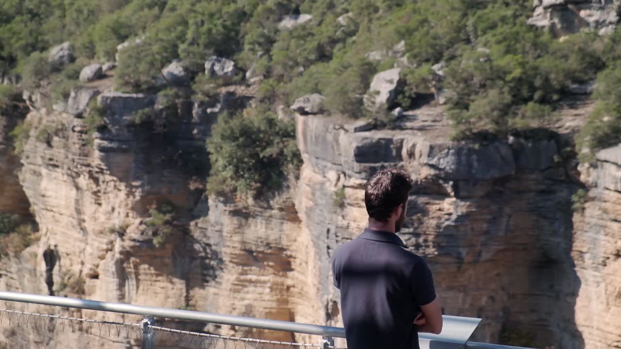 albania cañón osum