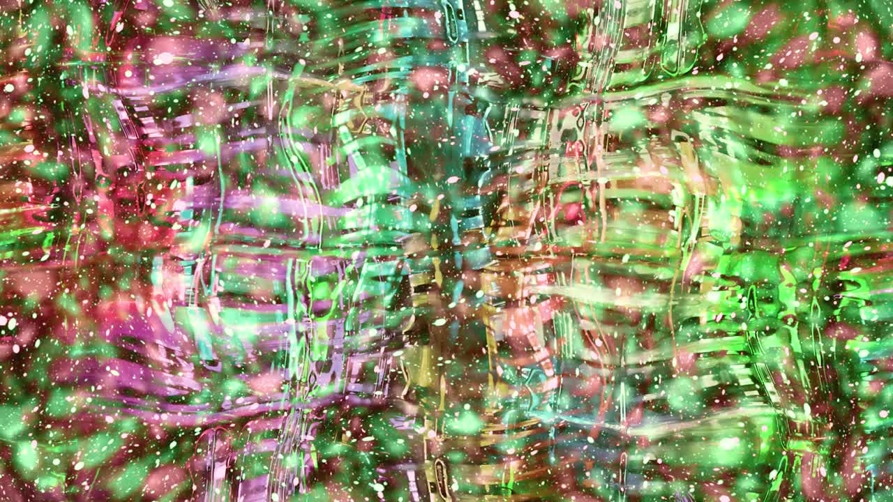 fondo de gradiente colorido. gradiente multicolor textura borrosa. colores retorcidos abstractos.