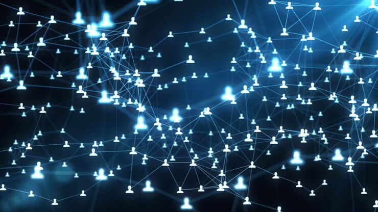 Network of People