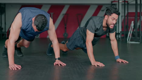 trabajo en equipo, entrenador personal