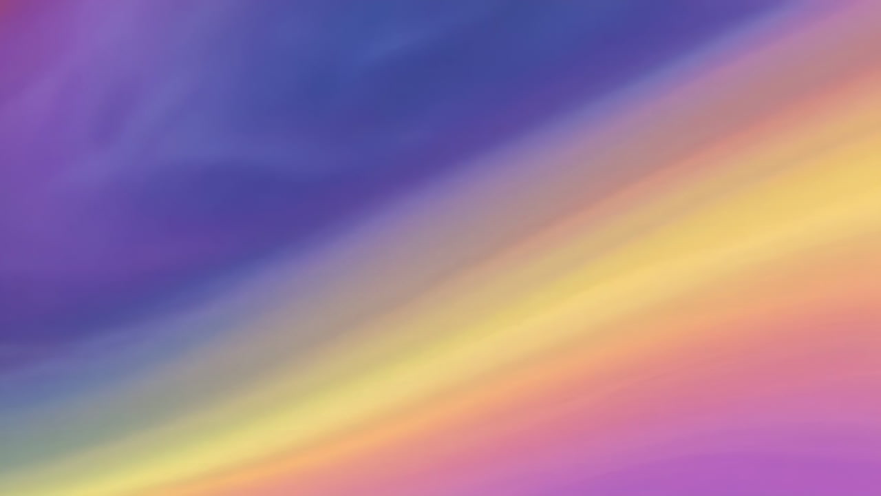 Gradiente de fondo azul abstracto