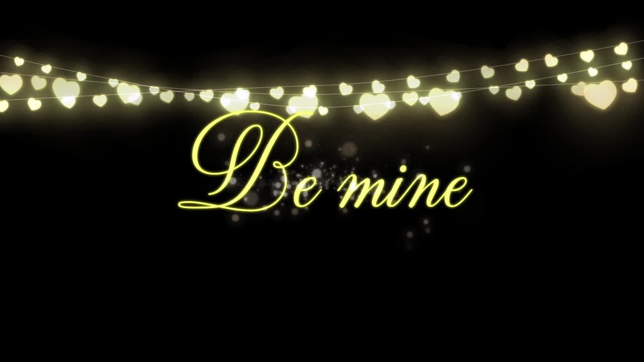 발렌타인 데이 축제