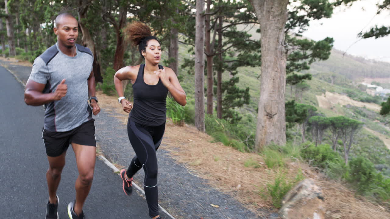 It's a bit of friendly rivalry