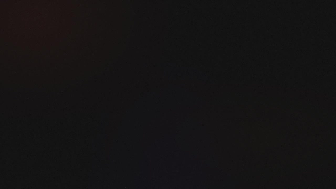 Abstract Dark Background with Subtle Light Flare