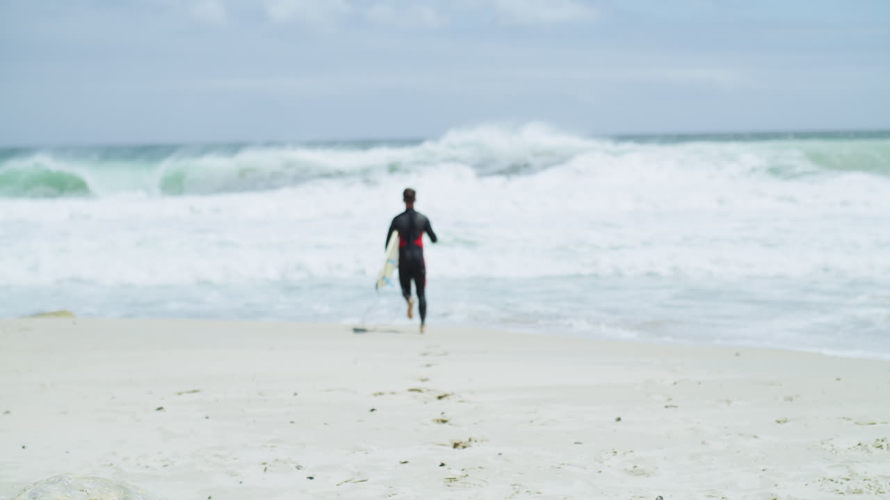 siempre quiero estar cerca de las olas
