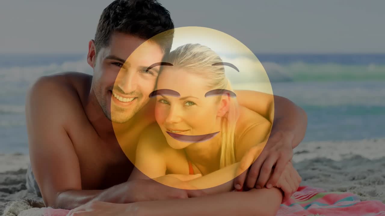 스마일리 비디오