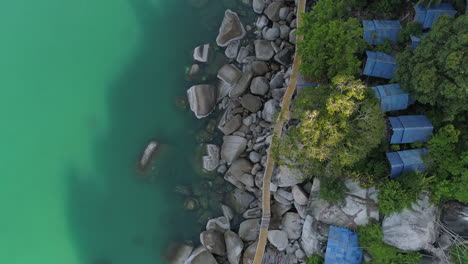 Breathtaking-view-of-Haad-Yuan-Beach