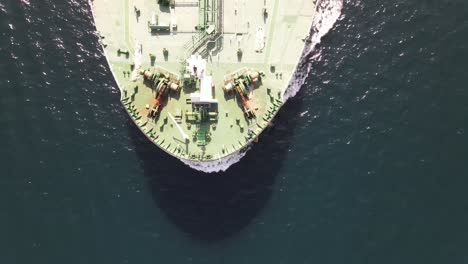 transporte marítimo 1