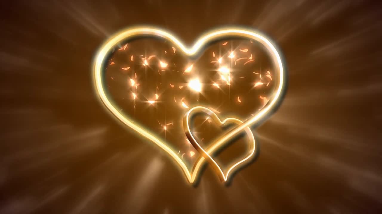 видеоэффекты "вспышка любви