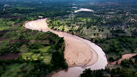 Vista-Del-Río-Scape-dron