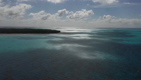 cook islands - aitutaki's endless paradise