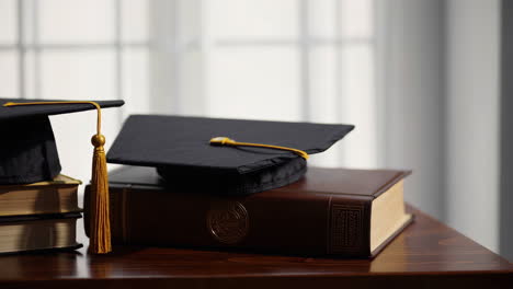 graduation ceremony