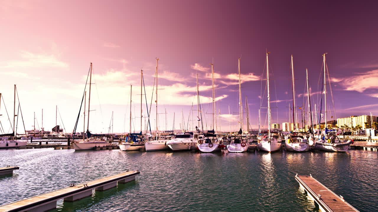 порт ла линия 04