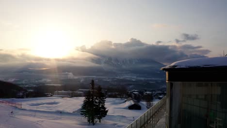 Der-Schöne-Winter-In-Niseko