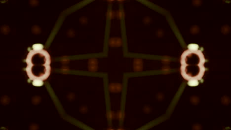 patrón geométrico abstracto