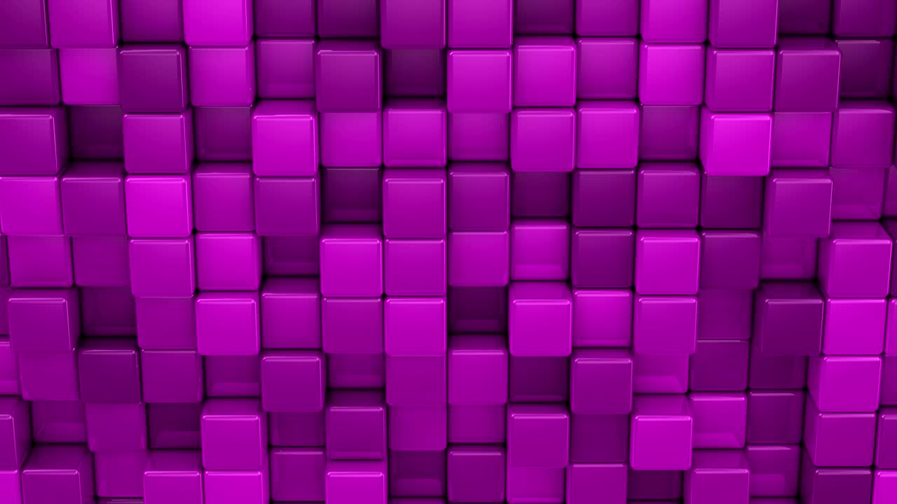 las cajas forman un cubo