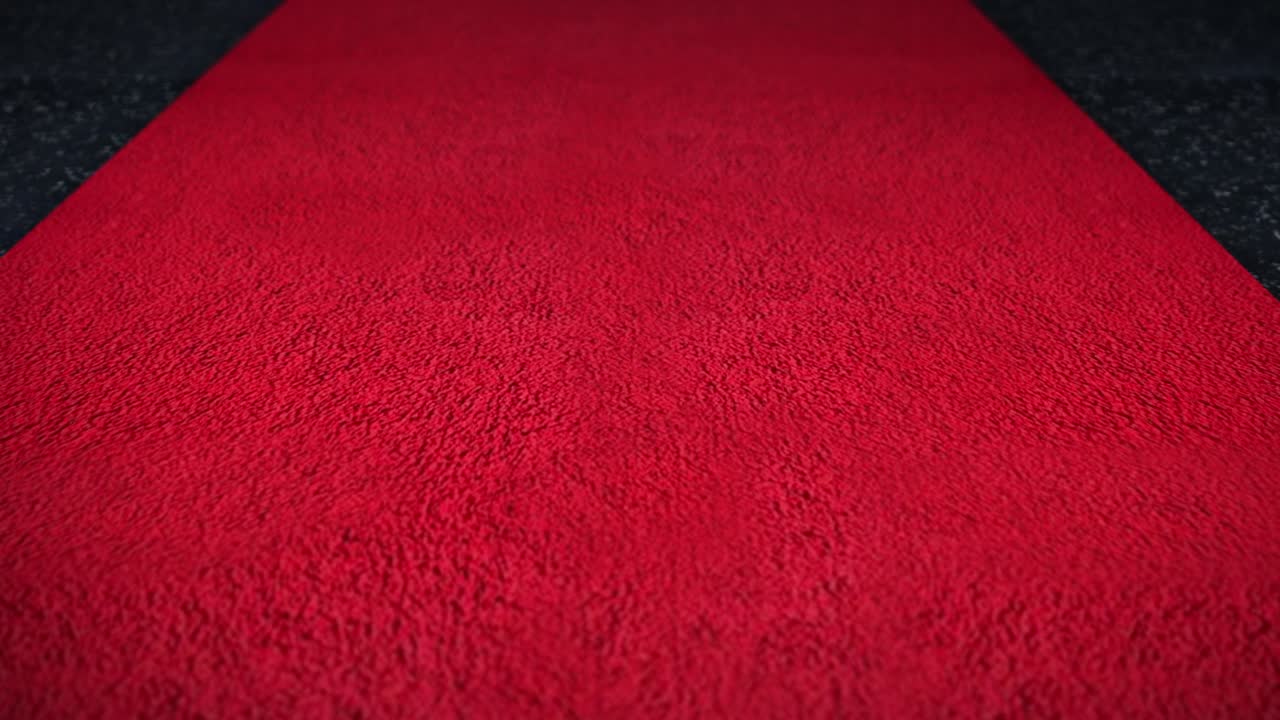 레드 카 4k 루프