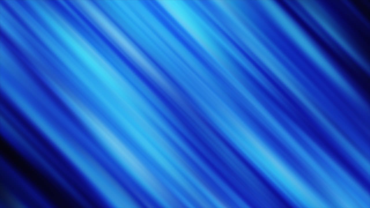 Abstract linee diagonali blu sfondo