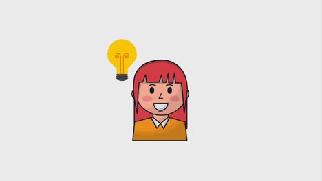 personas de recursos humanos