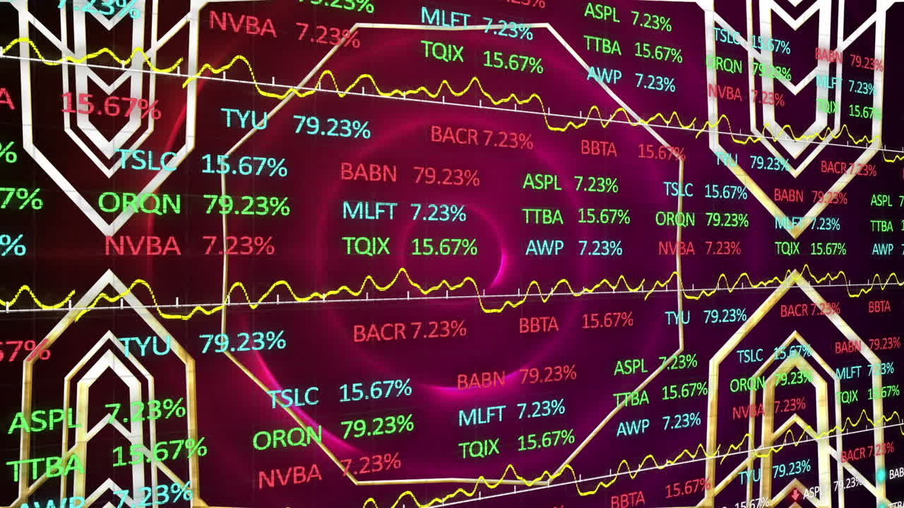 통계 및 금융 데이터 처리의 활성화