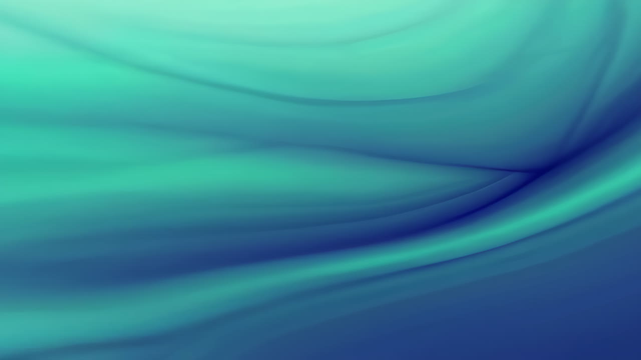 fondo de gradiente azul y verde abstracto