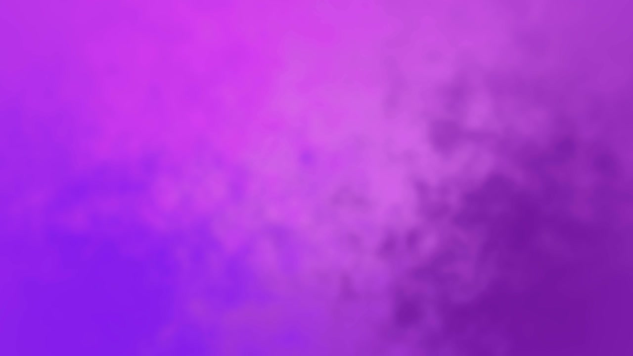 fondo abstracto de color violeta o púrpura como niebla o humo