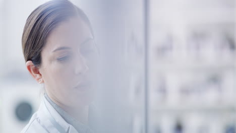 ¿qué hay en la mente de un genio médico?