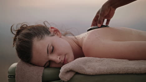 you deserve to be pampered