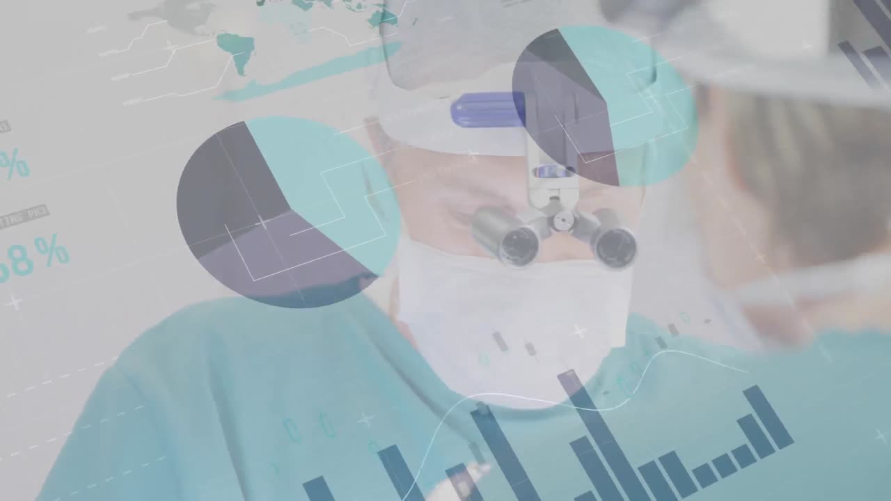 의학과 과학의 글로벌 네트워크